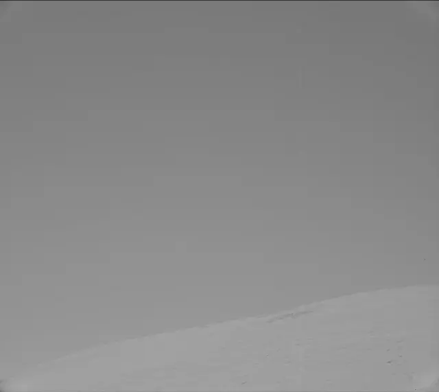 Sol 3090: Mast Camera (Mastcam)