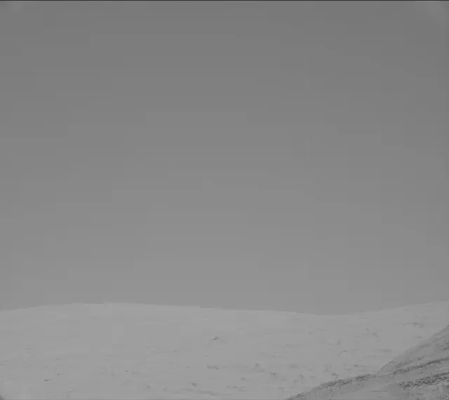 Sol 3090: Mast Camera (Mastcam)