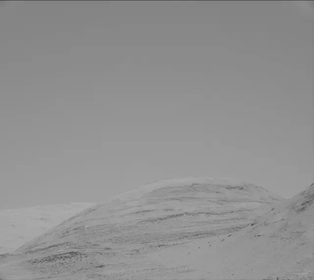 Sol 3090: Mast Camera (Mastcam)