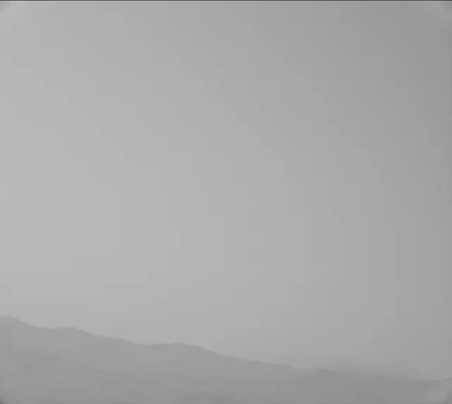 Sol 3090: Mast Camera (Mastcam)