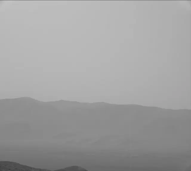 Sol 3090: Mast Camera (Mastcam)