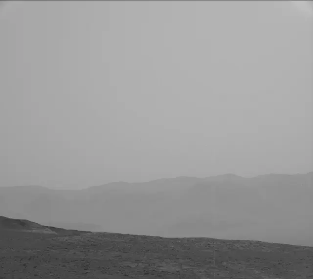 Sol 3090: Mast Camera (Mastcam)