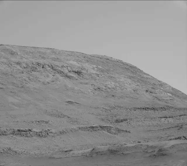Sol 3090: Mast Camera (Mastcam)