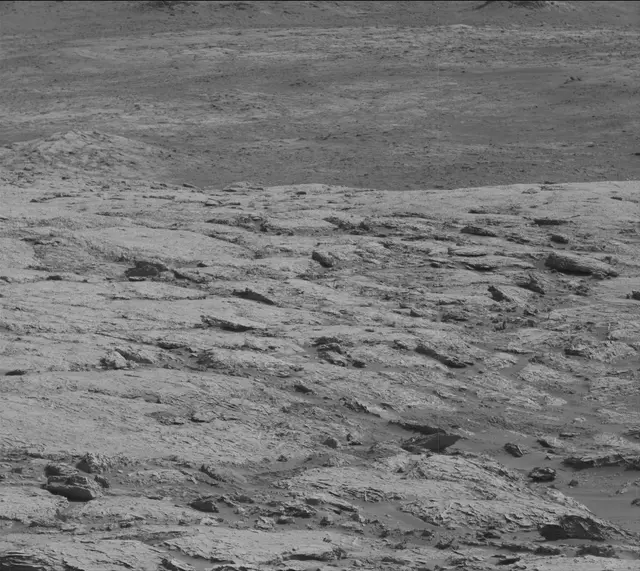 Sol 3090: Mast Camera (Mastcam)