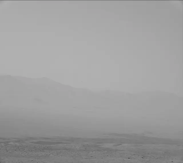 Sol 3090: Mast Camera (Mastcam)