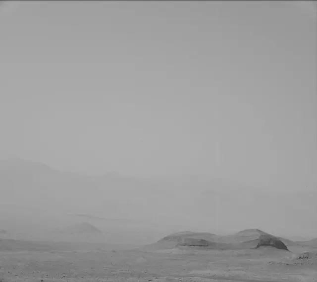 Sol 3090: Mast Camera (Mastcam)