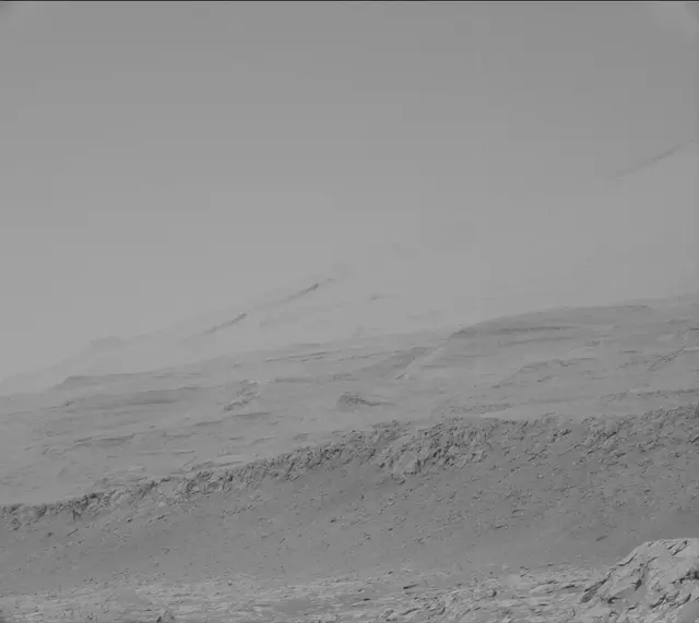 Sol 3090: Mast Camera (Mastcam)
