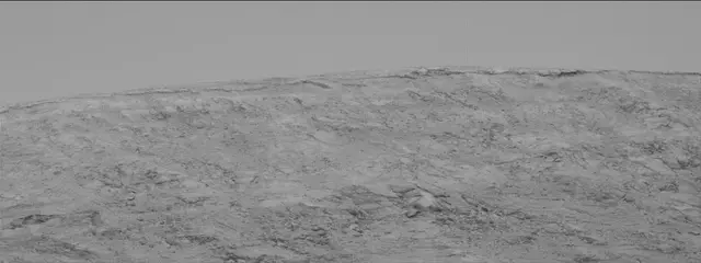 Sol 3091: Mast Camera (Mastcam)