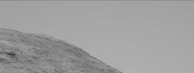 Sol 3091: Mast Camera (Mastcam)