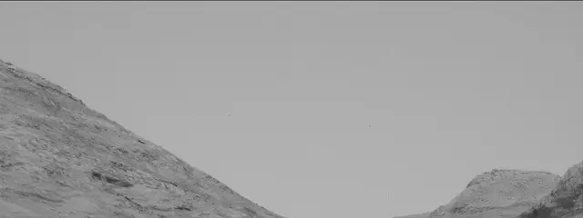Sol 3091: Mast Camera (Mastcam)