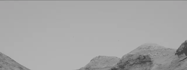 Sol 3091: Mast Camera (Mastcam)