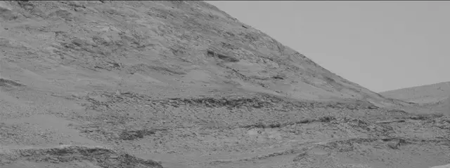Sol 3091: Mast Camera (Mastcam)