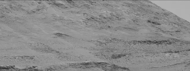 Sol 3091: Mast Camera (Mastcam)