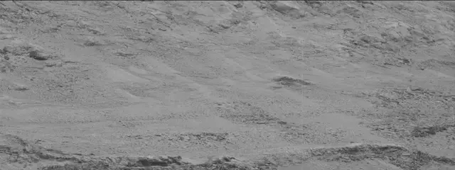 Sol 3091: Mast Camera (Mastcam)