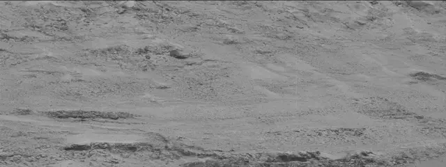 Sol 3091: Mast Camera (Mastcam)