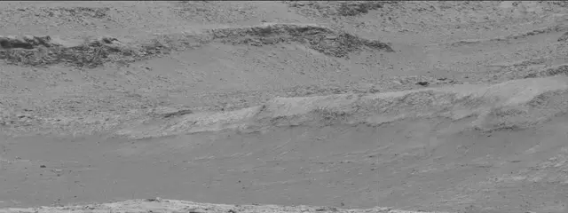 Sol 3091: Mast Camera (Mastcam)