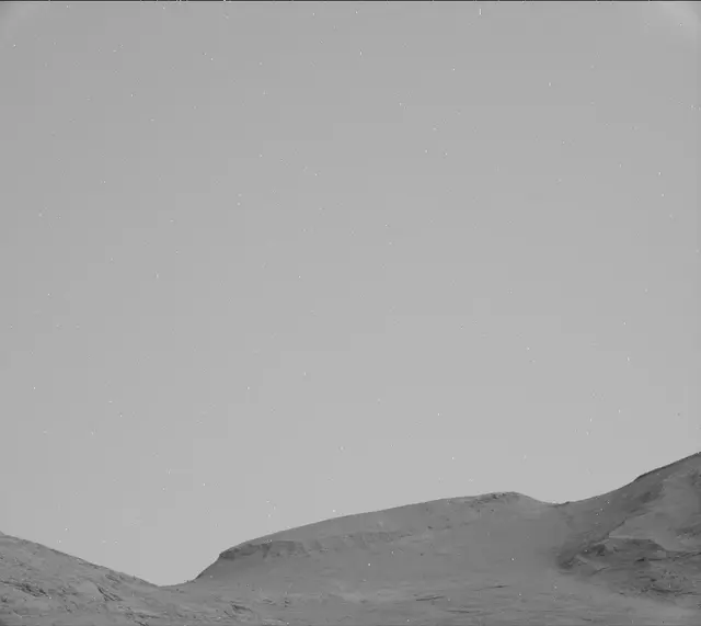Sol 3091: Mast Camera (Mastcam)