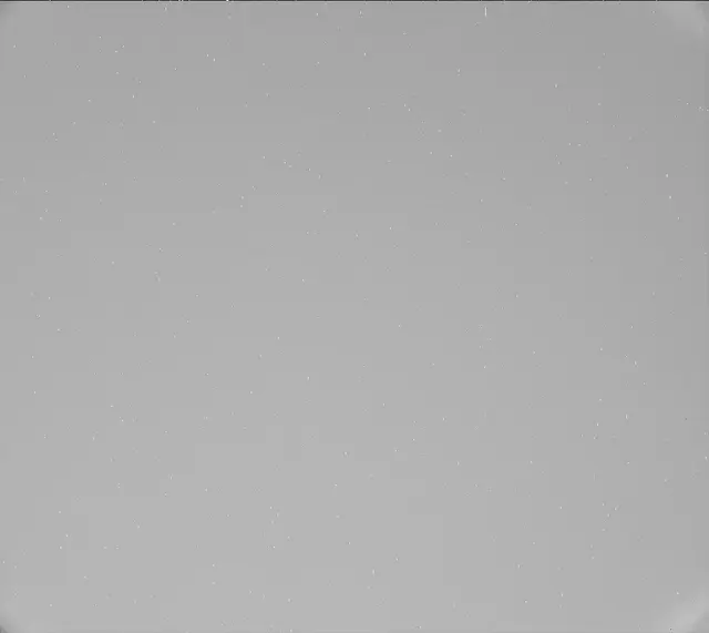 Sol 3091: Mast Camera (Mastcam)