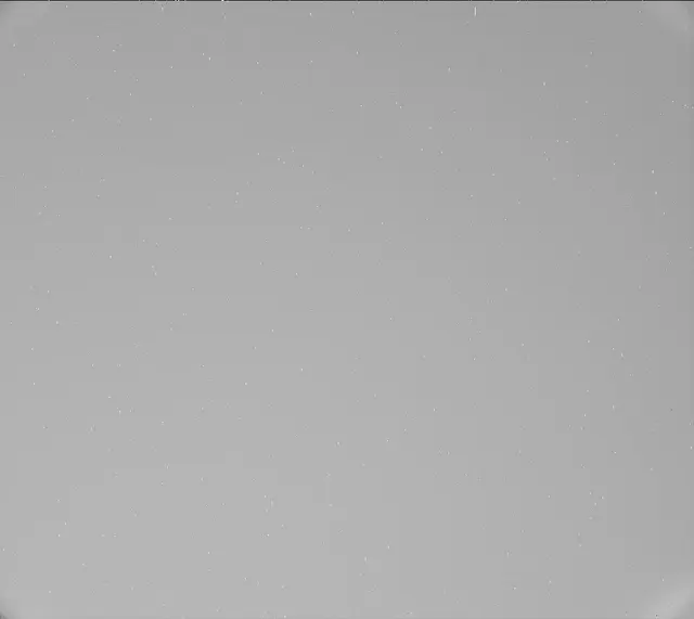 Sol 3091: Mast Camera (Mastcam)