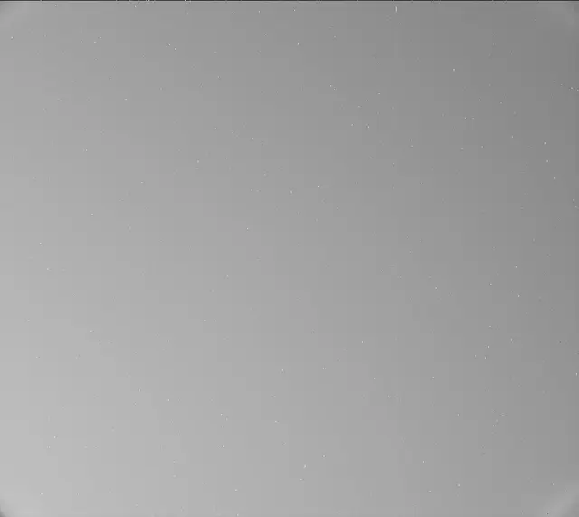 Sol 3091: Mast Camera (Mastcam)