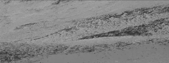 Sol 3092: Mast Camera (Mastcam)