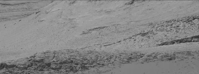 Sol 3092: Mast Camera (Mastcam)