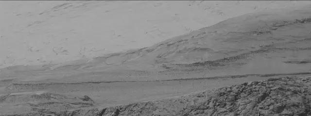 Sol 3092: Mast Camera (Mastcam)
