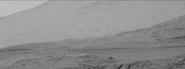 Sol 3092: Mast Camera (Mastcam)