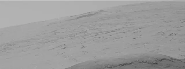 Sol 3092: Mast Camera (Mastcam)