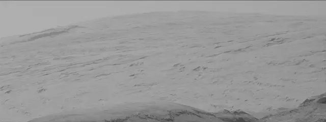Sol 3092: Mast Camera (Mastcam)