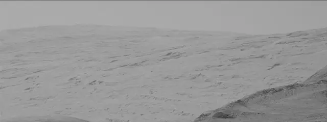 Sol 3092: Mast Camera (Mastcam)