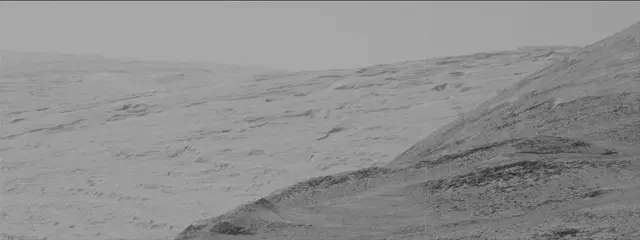 Sol 3092: Mast Camera (Mastcam)