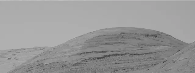 Sol 3092: Mast Camera (Mastcam)