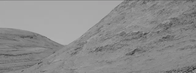 Sol 3092: Mast Camera (Mastcam)