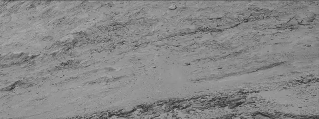 Sol 3092: Mast Camera (Mastcam)