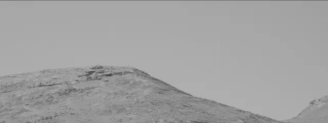 Sol 3092: Mast Camera (Mastcam)
