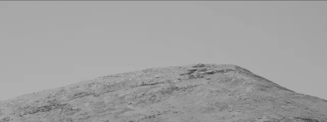 Sol 3092: Mast Camera (Mastcam)