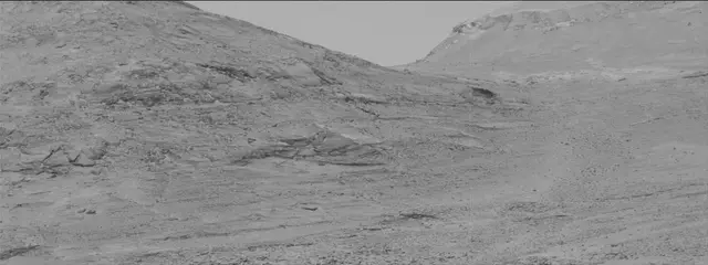Sol 3092: Mast Camera (Mastcam)
