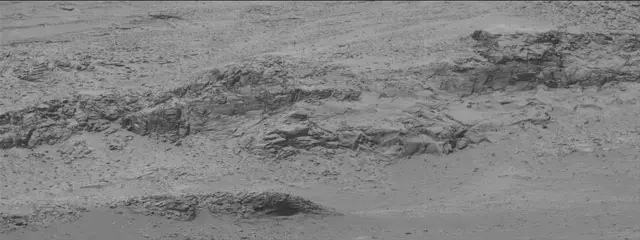 Sol 3092: Mast Camera (Mastcam)