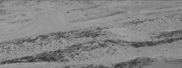 Sol 3092: Mast Camera (Mastcam)