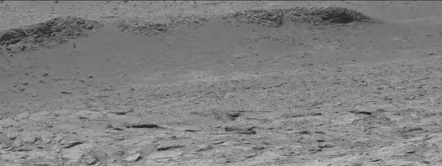 Sol 3092: Mast Camera (Mastcam)