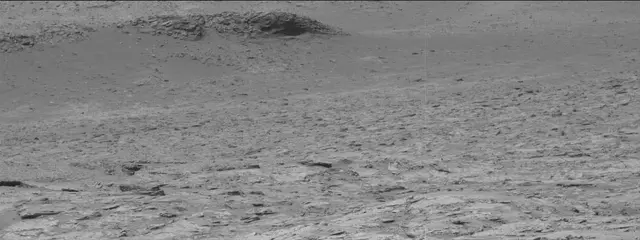 Sol 3092: Mast Camera (Mastcam)