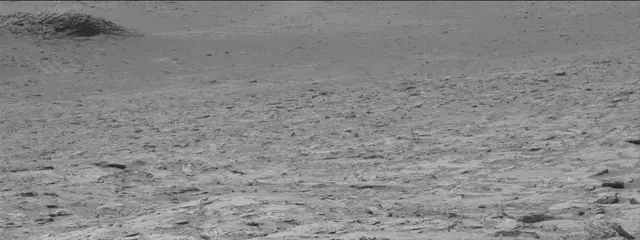 Sol 3092: Mast Camera (Mastcam)