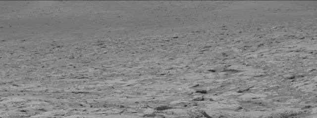 Sol 3092: Mast Camera (Mastcam)