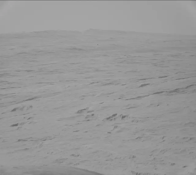 Sol 3092: Mast Camera (Mastcam)