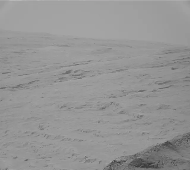 Sol 3092: Mast Camera (Mastcam)