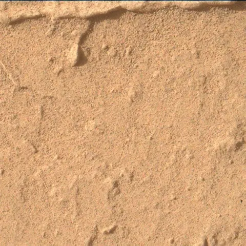 Sol 3092: Mars Hand Lens Imager (MAHLI)