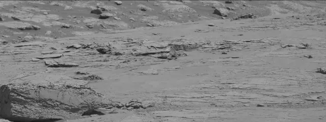 Sol 3093: Mast Camera (Mastcam)