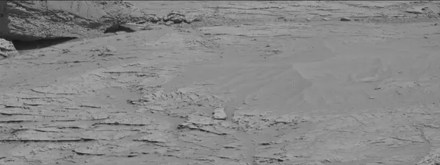 Sol 3093: Mast Camera (Mastcam)