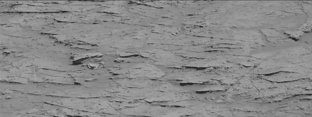 Sol 3093: Mast Camera (Mastcam)